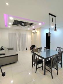 Tri Pinnacle for  rent
