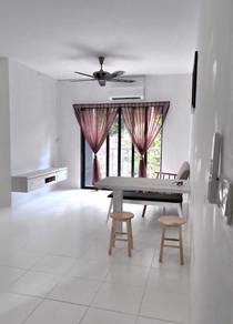 Tri Pinnacle fully Furnished for rent!!!