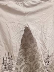 Preloved clothes