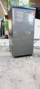 Peti ice / Peti sejuk / refrigerator / fridge/冰箱冰箱