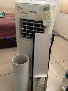 Portable Air Conditioner