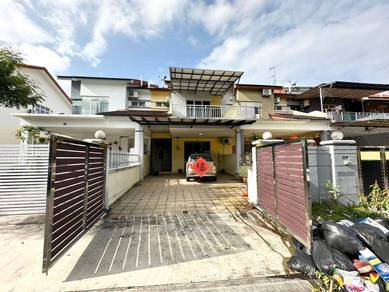Sri pulai Perdana 2. Unblock view. Fully renovated