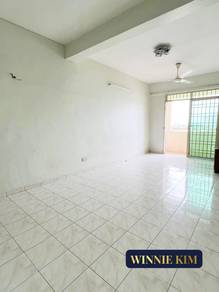 Corner 🔥 Cheapest 🎉 Sri Mekar 1 ｜3 Bedrooms｜Butterworth