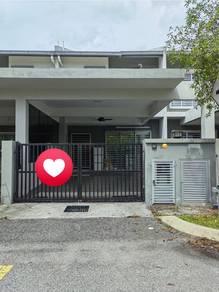 Albury 2, Mahkota Hill