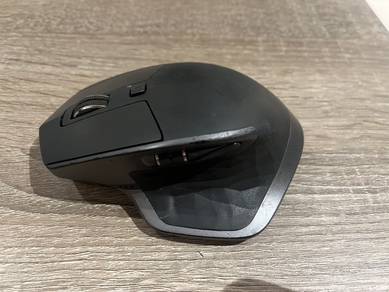 Logitech MX Master 2S