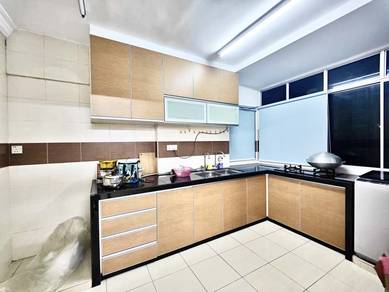 Serina bay @Fully Renovated @Fully Extended @Balcony