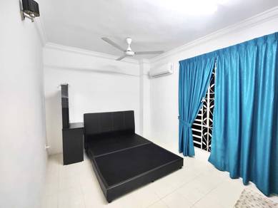 Serina bay @Fully Renovated @Fully Extended @Balcony