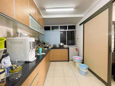 Serina bay @Fully Renovated @Fully Extended @Balcony