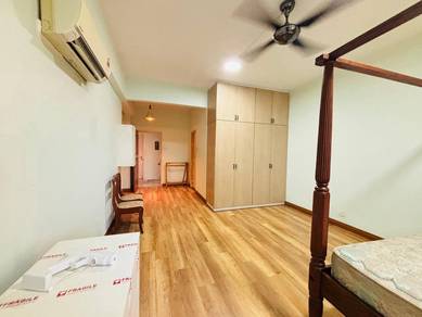 HARGA MURAH  UNIT BESAR 🔥 Sri Alam Condo Seksyen 13 Shah Alam  1700SF