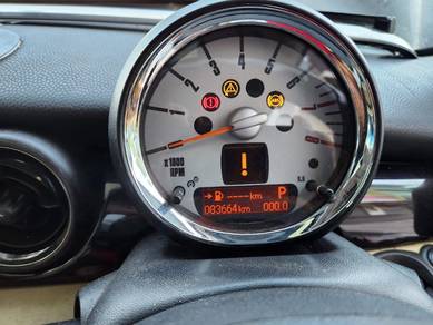 Engine Kosong Mini Cooper S N14B R56 R60 R58 R57
