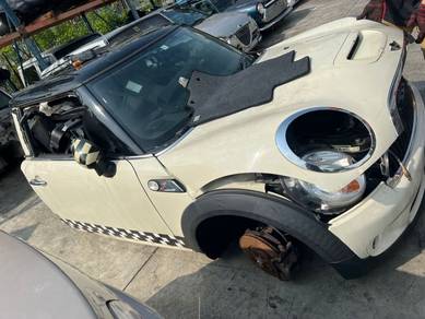 Engine Kosong Mini Cooper S N14B R56 R60 R58 R57