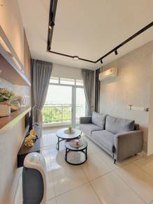 Bukit Bantayan Residences Condo For Rent