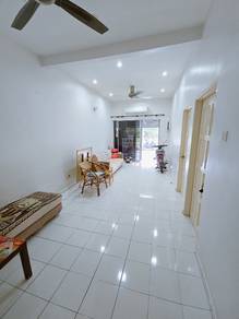 Chandan Putri Rumah Setingkat/FREEHOLD/3 BILIK 2 BILIK AIR