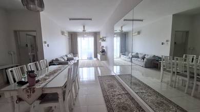 Rumah untuk disewa