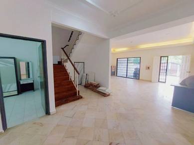 Pinji Mewah Double Sty House (New Renovated)