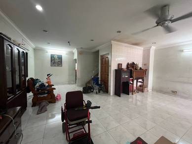 Pasir Puteh@ Taman Melor- Corner Double Sty House- Limited