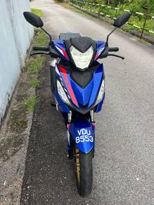 Rs150 v1
