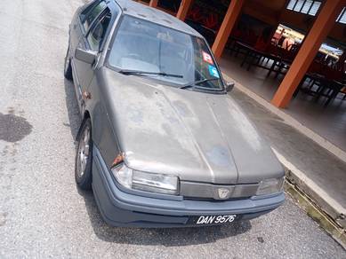 Proton ISWARA 1.5 (A)
