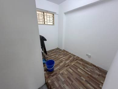 Batai Apartment, Selayang, Selangor