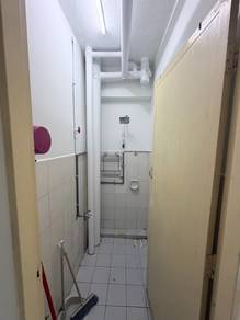 Batai Apartment, Selayang, Selangor