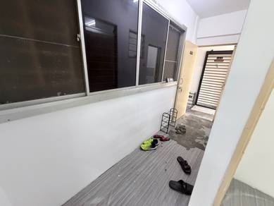 Batai Apartment, Selayang, Selangor