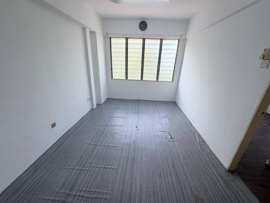 Batai Apartment, Selayang, Selangor