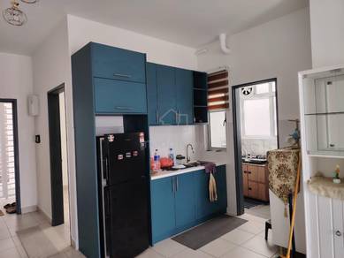 [SEWA CEPAT²]P. Furnished Residence Kesuma1,Semenyih