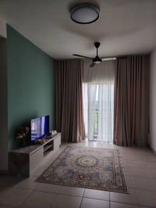 [SEWA CEPAT²]P. Furnished Residence Kesuma1,Semenyih