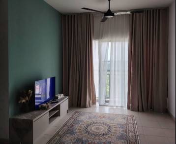 [SEWA CEPAT²]P. Furnished Residence Kesuma1,Semenyih