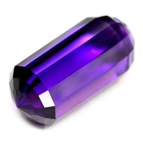 Natural Uruguay Purple Amethyst 57.23 Cts.