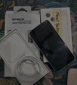 Used like new