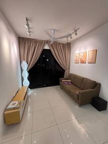 Vivo @ Batu Kawan 730sf 2 car parks full furnished & renovated