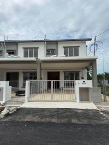 Teres 2 Tingkat Freehold, Ready to Move in Soon di Kota Warisan,Sepang