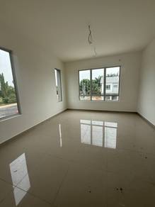 Teres 2 Tingkat Freehold, Ready to Move in Soon di Kota Warisan,Sepang