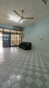 Single Semi Detached Taman Sentul Jaya, Juru, Bukit Mertajam