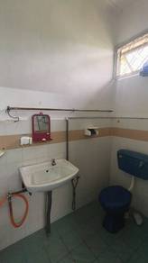 Single Semi Detached Taman Sentul Jaya, Juru, Bukit Mertajam