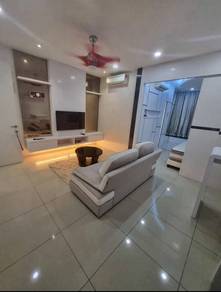 Greenfield Regency Studio Fully Renovated Good environment Investment