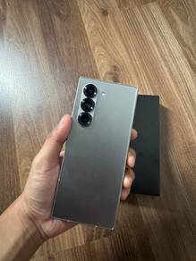 Galaxy Z Fold 6