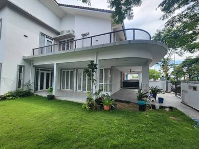 2.5 Storey Semi D @ BANDAR BUKIT PUCHONG 2, SELANGOR