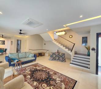 2.5 Storey Semi D @ BANDAR BUKIT PUCHONG 2, SELANGOR