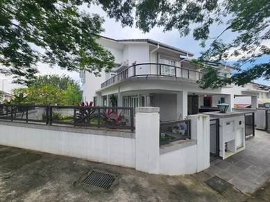 2.5 Storey Semi D @ BANDAR BUKIT PUCHONG 2, SELANGOR