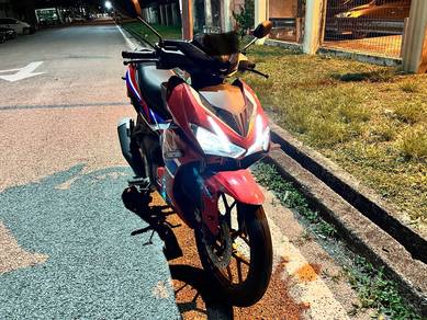 Honda RSX