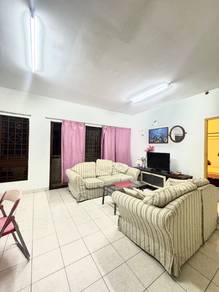 Kota Damansara , Palm Spring Condo , Fully Furnished