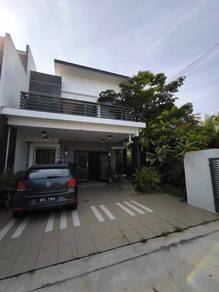Rumah End Lot Seremban 2 Utk Dijual Bawah Market Value!!