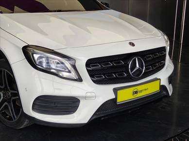 Mercedes Benz GLA250 2.0 FACELIFT 29K KM ONLY