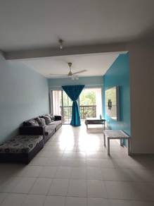 Rumah Murah Sepang!