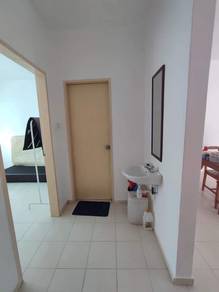 Rumah Murah Sepang!