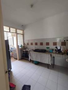 Rumah Murah Sepang!