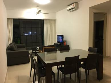 Peak Vista Condominium | Fully Furnished | Well Maintained