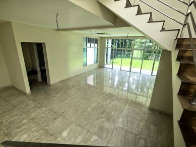 D' Banyan, Sutera Harbour | Bare Unit